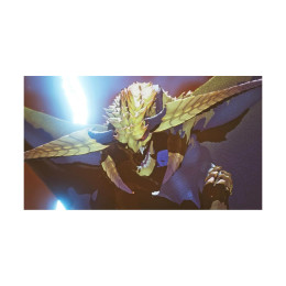 Xsx Monster Hunter Stories 3: Twisted Reflection