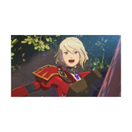 Xsx Monster Hunter Stories 3: Twisted Reflection