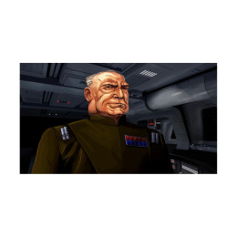 Ps5 Star Wars Dark Forces Remaster