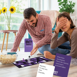 Επιτραπεζιο Dirty Couples