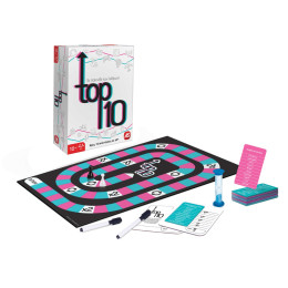 Επιτραπεζιο top 10