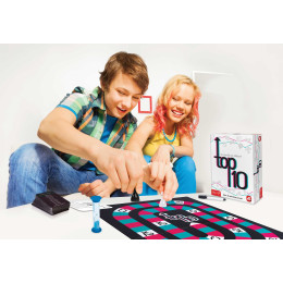 Επιτραπεζιο top 10