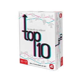 Επιτραπεζιο top 10