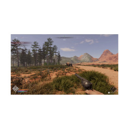 Ps5 Wild West Legacy Ultimate Edition