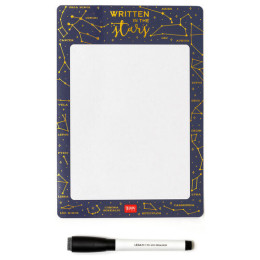 Μαγνητικός Πίνακας Legami Something To Remember - Stars MBO0091