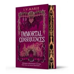 Immortal Consequences