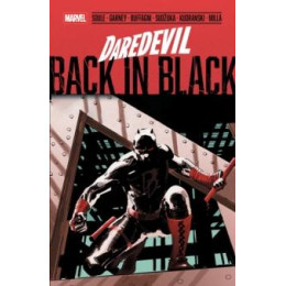 Daredevil: Back in Black