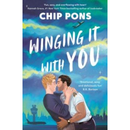 Winging it With you