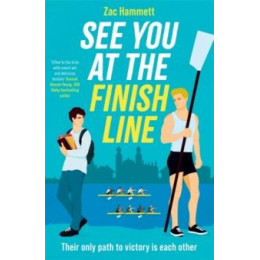 See you at the Finish Line