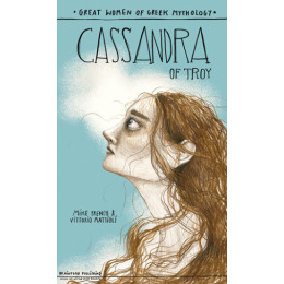 Cassandra of Troy