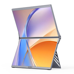 Arzopa e1 Dual Monitor 15,6 fhd hdr 10