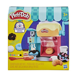 Hasbro Play-Doh: Core Playsets - Donut Bakery Playset (G2308) *
