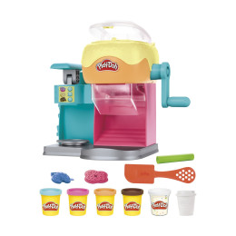 Hasbro Play-Doh: Core Playsets - Donut Bakery Playset (G2308) *