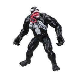 Hasbro Spider-Man: Feature Figures - 4" Epic Venomversus Feature Item (G1835)