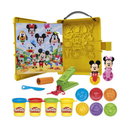 Hasbro Play-Doh: Disney - jr Shape a Story (G2324) *