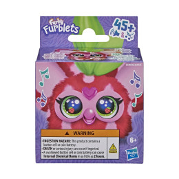 Hasbro Furby - Furblet Foodie ber ree (G3368)