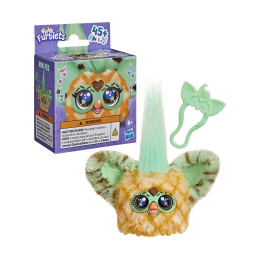 Hasbro Furby - Furblet Foodie min tee (G3369)