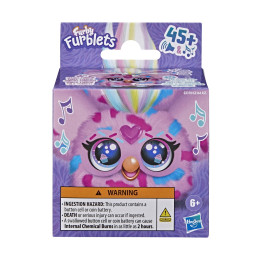 Hasbro Furby - Furblet Foodie cay kee (G3370)