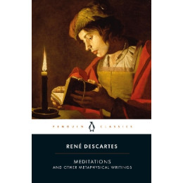 Penguin Classics : Penguin Classics Meditations and Other Metaphysical Writings pb