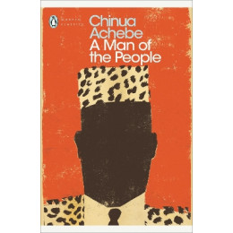 Penguin Modern Classics : a man of the People pb b Format