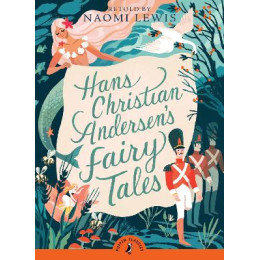 Puffin Classics : Hans Andersens Fairy Tales n/e pb a Format