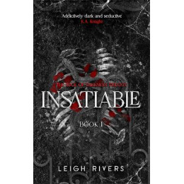 Edge of Darkness 1: Insatiable : Deluxe Edition