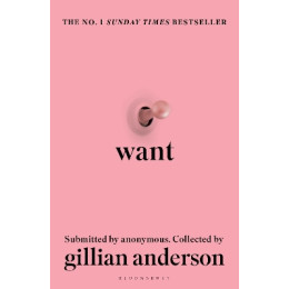 Want : Sexual Fantasies by Anonymous pb