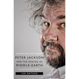 Anything you can Imagine