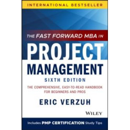 Fast Forward mba in Project Management