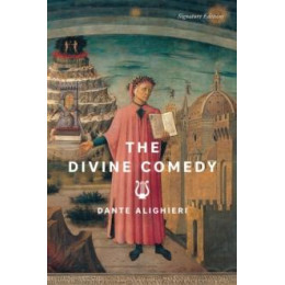 Divine Comedy