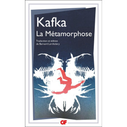 La Metamorphose (η Μεταμορφωση)