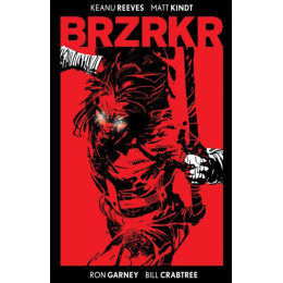 Brzrkr Deluxe Edition