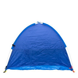 Σκηνή ArteLibre Μπλε 180D Polyester 2x1.5m