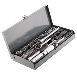 Κασετίνα Καρυδάκια 1/4 36Τμχ