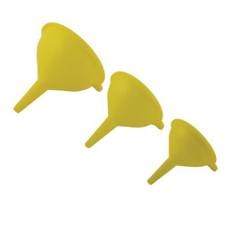 Χωνιά Σετ 3Τμχ