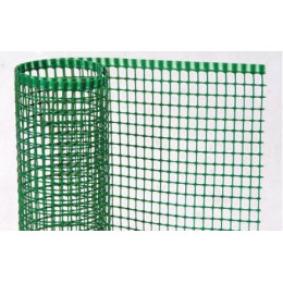 Πλέγμα Μπαλκoνιού Πράσινο 10x1m