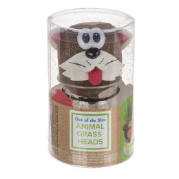 Ζωάκι Γρασίδας 12.5cm Σε 5 Σχέδια