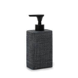 Ντισπένσερ Γκρι Polyresin 350ml