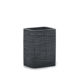 Ποτηροθήκη Γκρι Polyresin