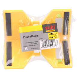 Αλφάδι 3 Σημείων 123x79x79mm