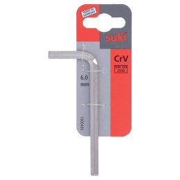 Κλειδί Allen CR-V 6mm