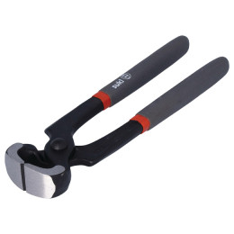 Τανάλια Ξυλουργού Με Αντιολισθητική Μαύρη Λαβή CR-V 200mm