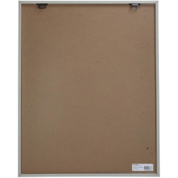 Διακοσμητικό Τοίχου ArteLibre Μπεζ Χαρτί 40x3x50cm