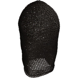 Καπέλο Φωτιστικού ArteLibre Μαύρο Χαρτί 35x35x80cm