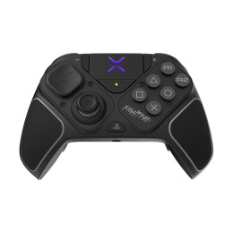 Turtle Beach: Victrix pro bfg Reloaded - Wireless Controller [For ps, pc] (Color: Black)