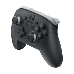 Nsw2 pro Controller - Black