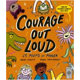 Courage out Loud