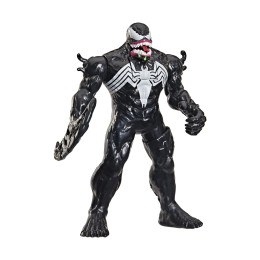 Hasbro Spider-Man: Figures - Action fx 6in Venom Figure (G2855)