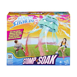 Hasbro Nerf: Super Soaker Core - Stomp & Soak (G2149)