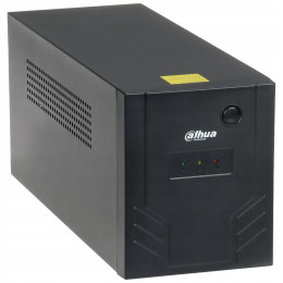 Dahua ups 1500va / 600w (dh-Pfm3350-1500-en)